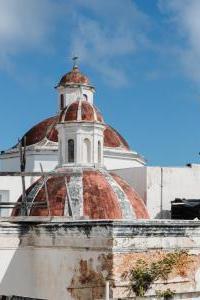 Architectural Buildings