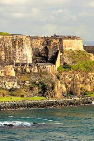 Old San Juan