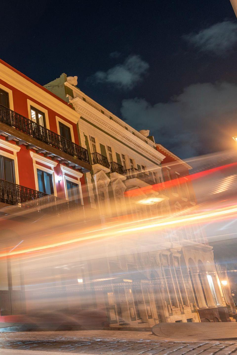 La Placita de Santurce