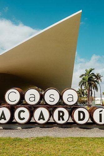 Casa Bacardí
